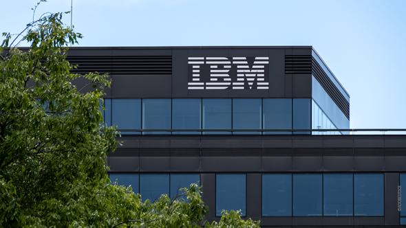 Bâtiment IBM