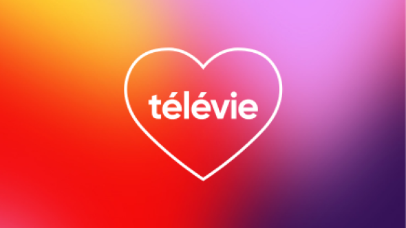 logo télévie