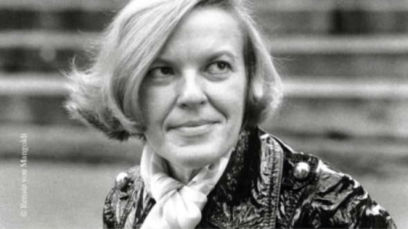 Ingeborg Bachmann