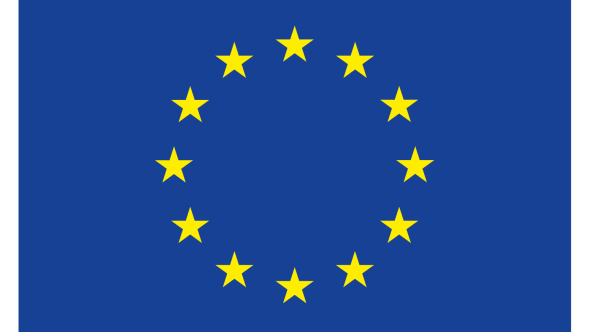 Logo de l'europe