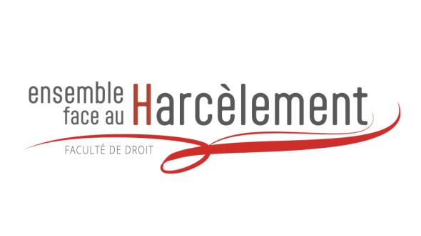 logo "ensemble face au harcèlement"