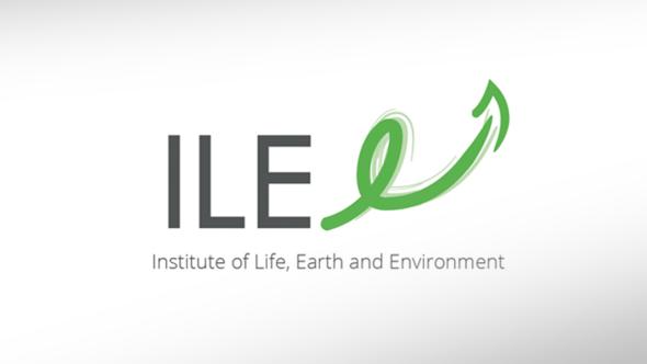 Logo institut de recherche ilee