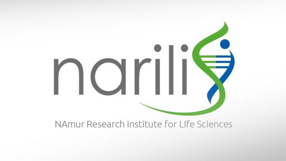 Logo institut de recherche narilis