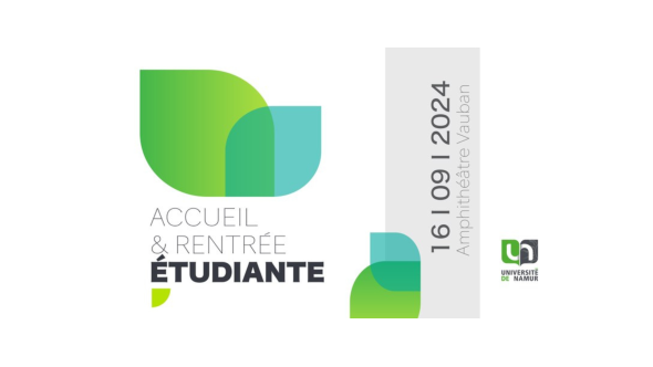 Visuel rentrée étudiante 24-25