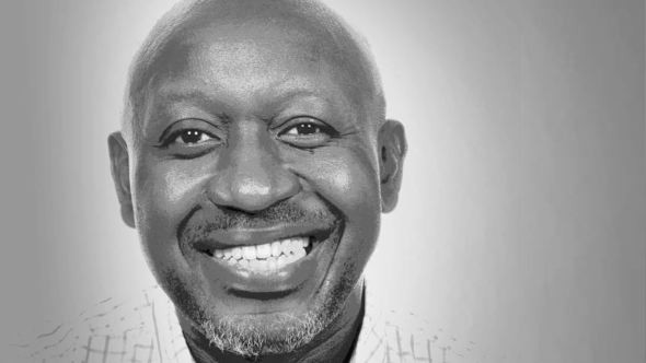 Bob Rugurika