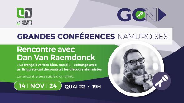 Visuel GCN Dan Van Raemdonck