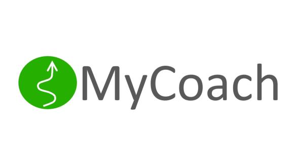 Logo My coach