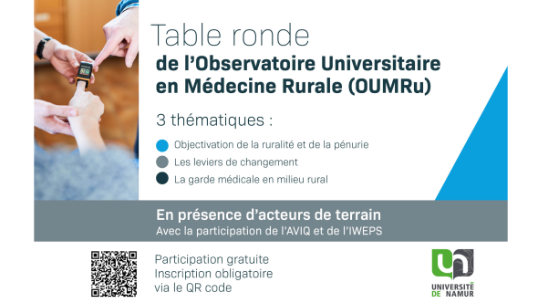 Infos observatoire médecine rurale
