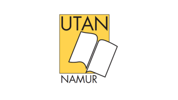 Logo de l'Université Tous Ages de Namur (UTAN)