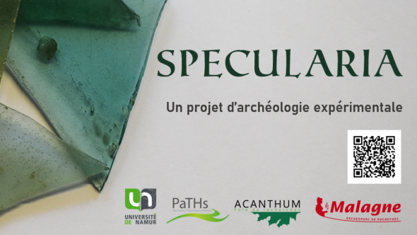 Visuel Specularia