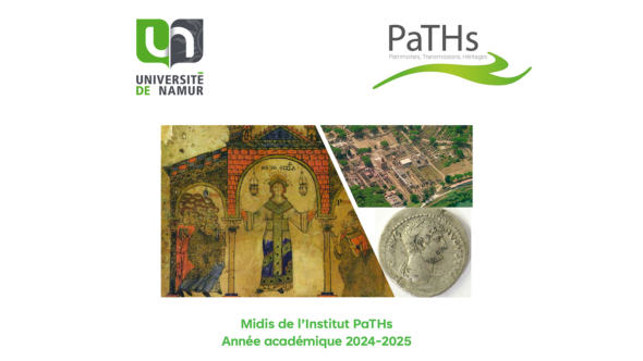 Visuel Midis de l'Institut PaTHs