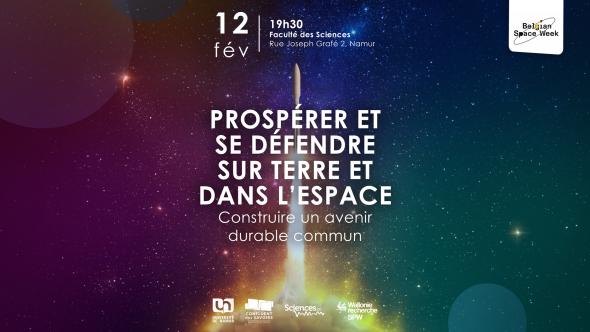 Conférence de clôture de la BSW2024