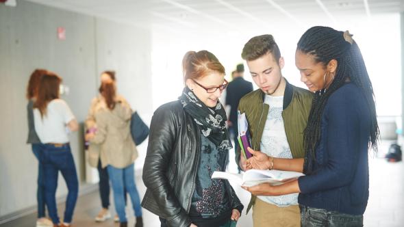 Cours préparatoires