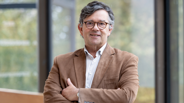 Marc Romainville