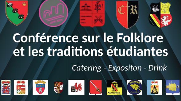 affiche conférence CIR