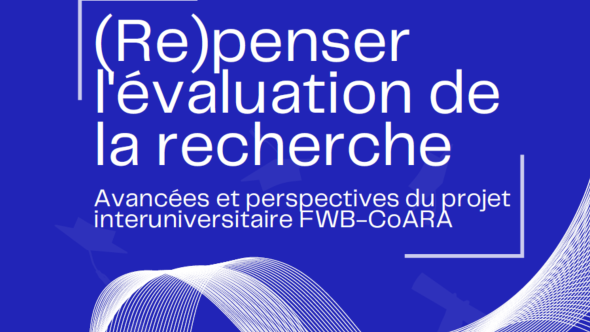 Affiche CoARA 2025