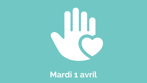 Visuel pictogramme semaine dignité