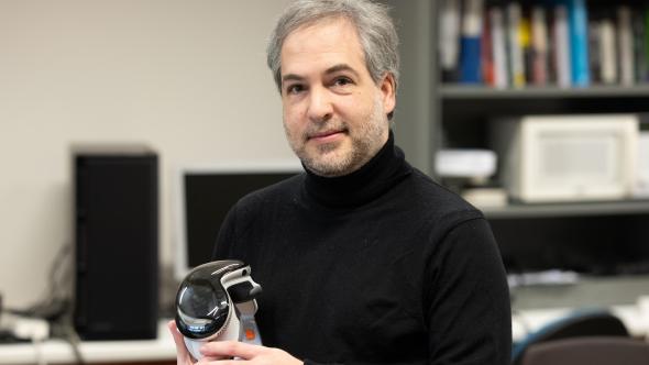 Bruno Dumas