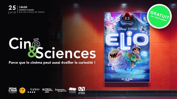 Ecran large - Elio