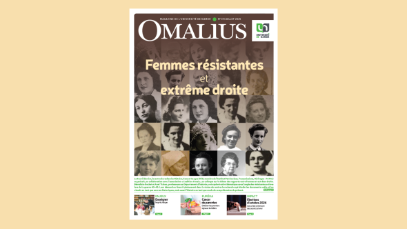 Omalius #37