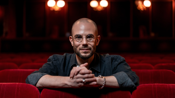 photo de clément viktorovitch