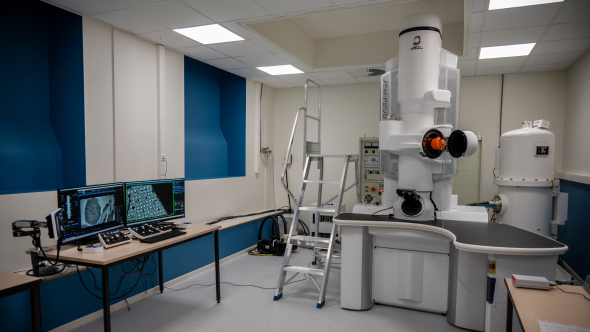 salle-de-microscopie