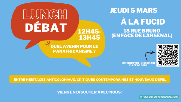 Visuel de l'événement