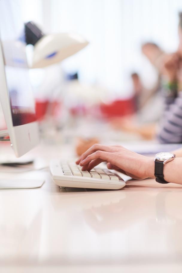 Faculté d'informatique