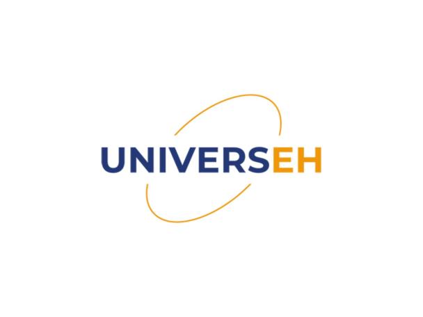 Logo UNIVERSEH