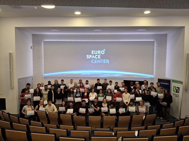 UNIVERSEH_Spring school