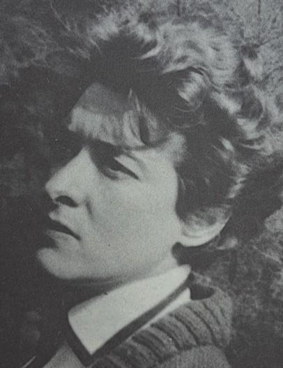 Louise-Marie Danhaive