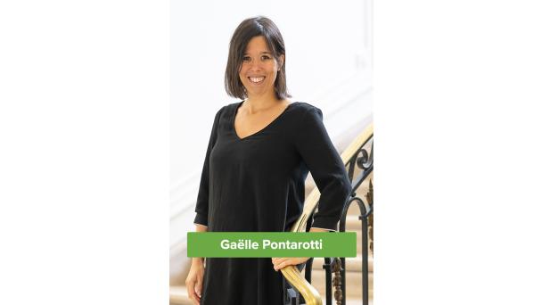 Gaëlle Pontarotti