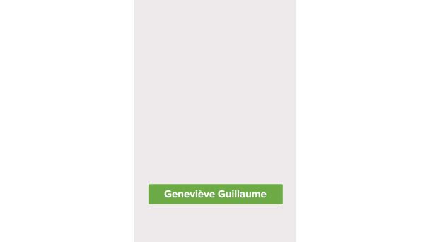 Genevieve Guillaume