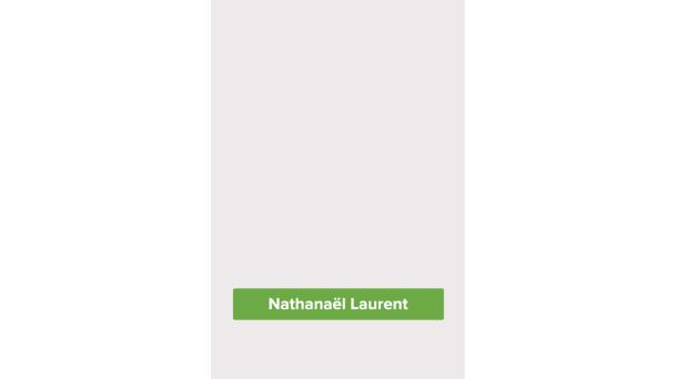 Nathanaël Laurent