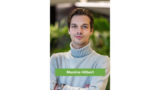 Maxime Hilbert