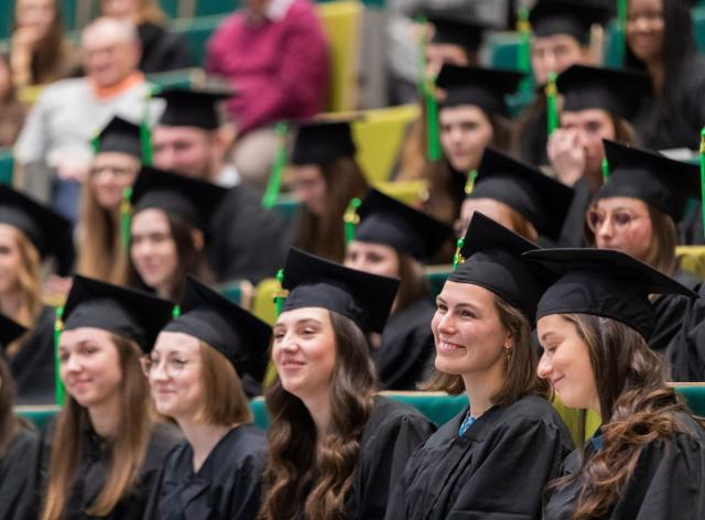 diplomation étudiants