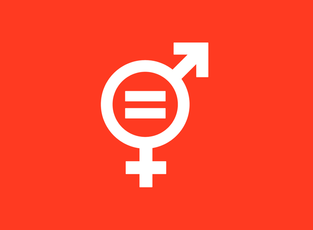 Visuel ODD 5 égalité entre les sexes