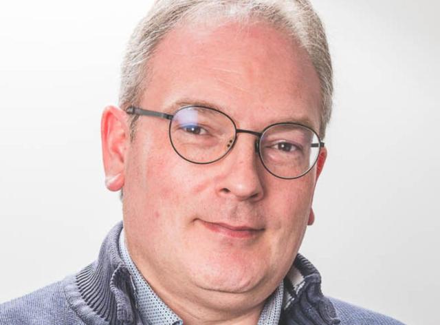 Laurent Schumacher