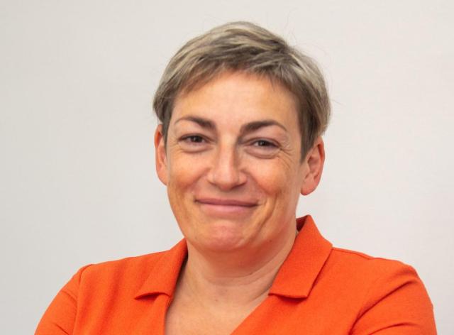 Valérie Daenen