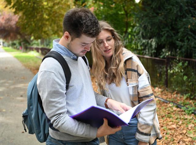 Cours ouverts