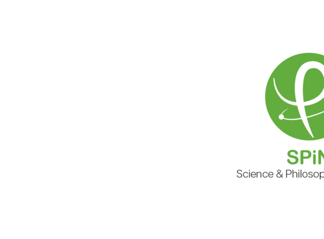 Logo SPIN