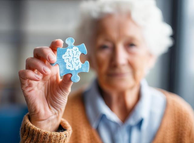 Certificat en santé mentale et vieillisement