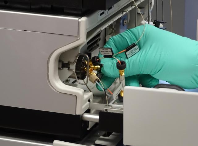 Plateforme technologique Masun