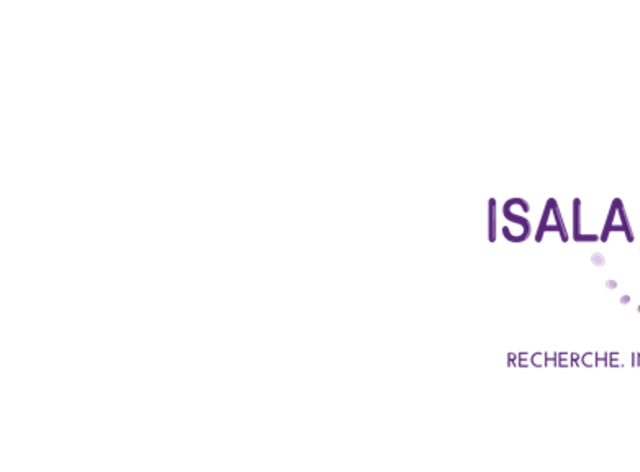 Logo du projet Isala Nova (UMons-UNamur)