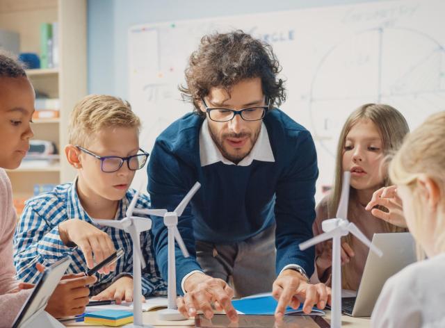 Certificat éducation aux STE(A)M