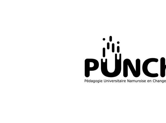 Logo de PUNCh