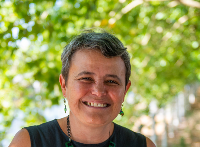 Photo de Sephora Boucenna