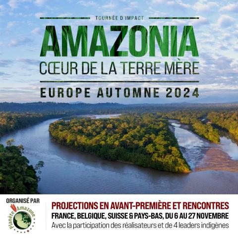 Amazonia - film