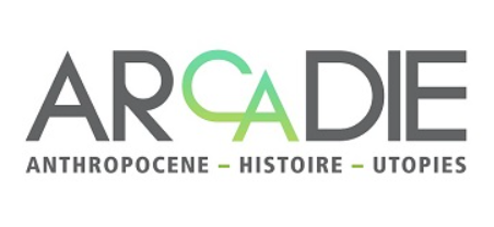 Logo Arcadie