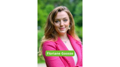 Floriane Goosse
